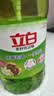 立白茶籽洗洁精1.45kg 99%除菌高效去油除味宝宝餐具果蔬清洁用洗涤灵 实拍图