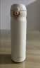 膳魔师（THERMOS）保温杯500ml男女士儿童水杯子大容量学生生日节日礼物JNL-PRW 实拍图