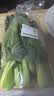 上海青约500g(油菜) 实拍图