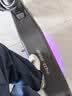 九号（Ninebot）电动滑板车E2Pro成年人便携代步折叠智能电动车学生10英寸大轮胎防滑真续航 实拍图