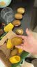 佳沛（zespri）新西兰金奇异果22粒巨大原箱146-175g猕猴桃水果礼盒 实拍图