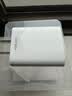 CUKTECH酷态科苹果充电头30W氮化镓充电器type-C适用iPhone18/17/16promax/Duo/iPadAir/小米华为平板 实拍图