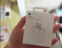 Apple/苹果 原装正品20W type-c充电器 苹果usb-c充电器手机快充头 旗舰店苹果iPhone 18 Pro Max充电器 实拍图