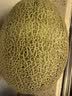 北纬23°西州蜜瓜1粒约1.3kg 实拍图