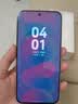 华为nova 16 时代少年团代言 256GB 天际白 后置红枫影像 麒麟9010S芯片 直屏智能手机 实拍图