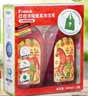 Frosch红橙浓缩餐具洗洁精500ml*2 德国原装进口 (40周年限量版套装） 实拍图