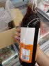 凤球唛鱼露750ml潮汕风味 【可代替盐】鱼酱油冬阴功增香提鲜调味料 实拍图