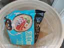 统一 方便面 汤达人 海鲜拉面风味 方便面113g*5 五连包 实拍图