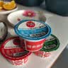 川崎火锅蘸料 热销组合100g*4盒（麻辣+海鲜+美味+鲜辣）调味酱料 实拍图