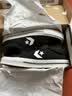 匡威（Converse） Sport Casual休闲板鞋漫步星箭板鞋黑色A10547C A10547C 黑色 44 实拍图