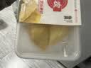 佳农泰国冷冻金枕榴莲肉250g 生鲜水果 实拍图