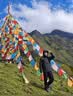 骆驼（CAMEL）户外三防夹克秋冬季新款男女士防风防泼水登山服加绒休闲风衣外套 实拍图