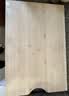 京东京造 菜板 砧案板切菜擀面板家用双面加大【天然楠竹】50*36*1.8cm 实拍图