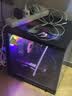 华硕（ASUS）【14代酷睿i7】台式电脑主机独显商务办公家用游戏设计渲染企业补贴组装电脑整机全套 E：酷睿i7丨32G+1TB丨设计剪辑独显 华硕单主机(五年质保+国行专票+送键鼠) 实拍图