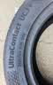 马牌（Continental）汽车轮胎205/55R16 91V FR UCJ+ 适配丰田卡罗拉/朗逸/速腾/宝来 实拍图