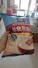 桂格（QUAKER）即食燕麦片1000g袋装 纯麦片 零添加蔗糖 高纤 早餐囤货装 实拍图