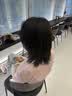 爱宝适婴儿学步带防走失牵引绳安全防勒四季通用透气款 果子绿 S360 实拍图