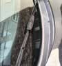 米其林（MICHELIN）无骨汽车雨刷雨刮器静音耐磨天然橡胶大众迈腾16-24款速腾帕萨特 实拍图