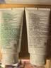 悦诗风吟（innisfree）绿茶+火山氨基酸洗面奶套装150g*2男士女士泡沫 实拍图