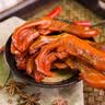 正大樱桃谷鸭胗1斤 鸭货生鲜 鸭肫火锅食材鸭胗花 实拍图
