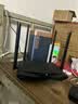 Tenda腾达路由器无线【千兆WiFi5穿墙王】5G双频信号放大器AC1200全屋增强家用AC10 实拍图