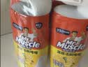 威猛先生（Mr Muscle）免刷洗 强效洁厕灵 洁厕剂 馥郁繁花型 马桶清洁 600gX2瓶 实拍图
