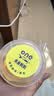 ONEFULL鞋油50ml黑色擦鞋神器真皮保养油无色通用皮鞋皮革护理保养油 实拍图
