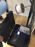 谊和（YIHERO） 谊和适用爱普生标签机色带标签纸锦宫标签色带标签带不干胶 白底黑字 18mm 实拍图