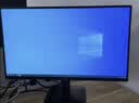 AOC 27英寸 120Hz IPS HDRMode HDMI 低蓝光不闪 可壁挂 三边微边 超薄节能办公电脑显示器 27B35H 实拍图