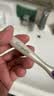高露洁（Colgate）美白星星刷成人软毛牙刷2支舌苔刷双重去渍深洁牙缝 实拍图
