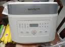 九阳（Joyoung）【0氟珐琅钛瓷】安心煲电饭煲4L含钛内胆电饭锅3-4人家用微压柴火饭4A好饭NTC智控多功能 F-40NF12 实拍图