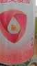 贝因美（Beingmate）爱加6-12月婴幼儿奶粉大罐2段800g 含乳铁蛋白+HMO+OPN 实拍图
