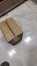 舒洁（Kleenex）湿厕纸囤货装80抽*10包 (800抽)清洁私处湿纸巾纯水洁厕湿巾 实拍图