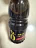 千禾御藏本酿380天酱油1.5kg【0添加特级生抽】炒菜凉拌家用调料 实拍图
