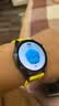 HUAWEI WATCH GT 7速影黄46mm身体状态准备度建议全新滑雪骑行模式华为手表 实拍图