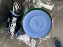 龟牌（Turtle Wax）极限蜡黑白全色通用蜡汽车蜡通用养护抛光镀膜去污车蜡300g 2060 实拍图