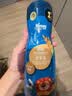 禾泱泱有机婴幼儿高钙泡芙条苹果味32g 宝宝零食稻鸭原生低敏6月+ 实拍图