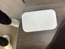 华为鸿蒙智选随身wifi6移动无线随行WiFi3网络4g无线网卡携带无限制多网全国通用流量2026款5G AX15B 升级WiFi6白【多网切换】晒单送备用电池 实拍图