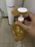蜂花王俊凯推荐生姜健发啤酒洗发露750ml 实拍图