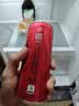 可口可乐（Coca-Cola）零度 无糖零卡汽水 碳酸饮料 330ml*24摩登罐 新老包装随机发 实拍图