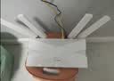 普联（TP-LINK）大道路由器BE6400 5G WiFi7千兆双频家用高速穿墙 2.4G wifi6无线 2.5G网口 游戏加速 7DR6450 实拍图