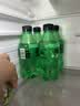 可口可乐（Coca-Cola）雪碧  无糖零卡柠檬味 汽水 碳酸饮料  300ml*12瓶 实拍图