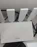 华为路由器WiFi7千兆路由器穿墙王BE3Pro家用5G双频无线电竞mesh大户型全屋WiFi路由7漏油器信号放大器 3600兆| WiFi7+ |双频聚合+1内置天线 实拍图