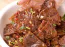 火山牛酱牛肉100g*10袋开袋即食健身代餐减熟休闲零孕妇下酒菜脂卤牛肉 实拍图