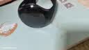 华为HUAWEI WATCH 5 46mm深锖色不锈钢表壳苍穹黑【性价比超WATCH 6】首创X-TAP智感窗eSIM通话手表 实拍图