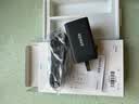 ANKER安克65W氮化镓充电器套装type-c快充pd45W 适用苹果17iphone18手机macbook笔记本电脑带数据线 黑 实拍图