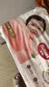 好奇（Huggies）铂金装小桃裤成长裤XXL74片(≥15kg)尿不湿【散热口碑王】 实拍图