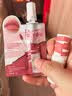 INTO YOU女主角唇泥唇颊两用腮红唇釉哑光生日礼物送女生EM10烟熏摩卡 实拍图