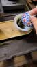华祥苑茶叶 老白茶福鼎寿眉300g  3年陈饼茶礼盒 送礼礼品 实拍图