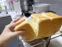 新良原味面包粉5斤装 高筋面粉 烘焙原料 面包机专用小麦粉 实拍图